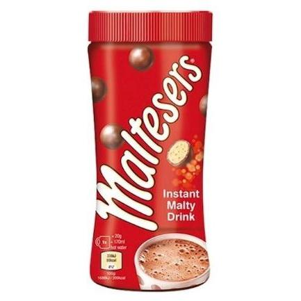 Mars Malteser Chocolate Instant Malt