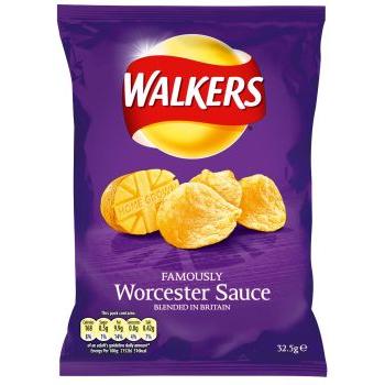 Worcester Sauce