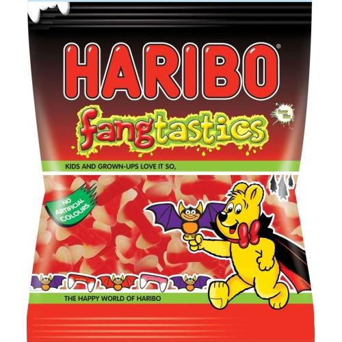 Fangtastics