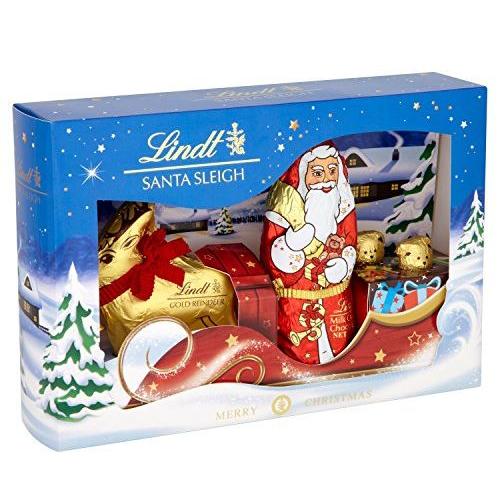 Santa Sleigh