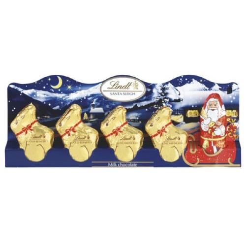 Santa Sleigh