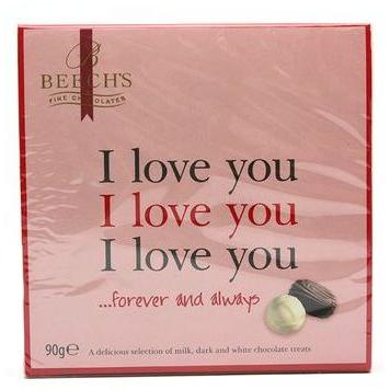 I Love You
