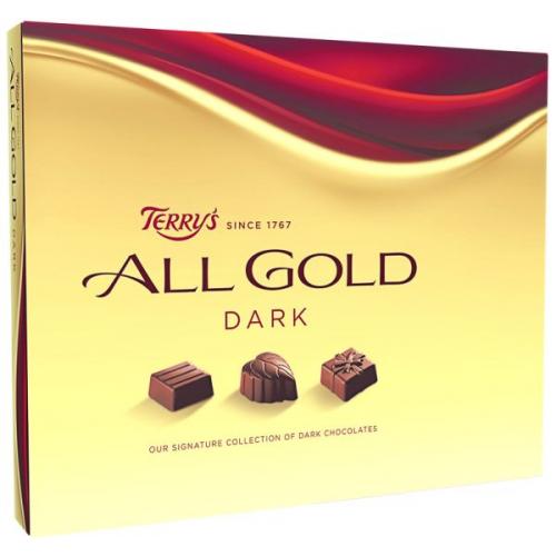 All Gold Dark