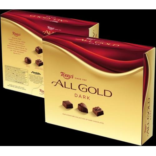 All Gold Dark