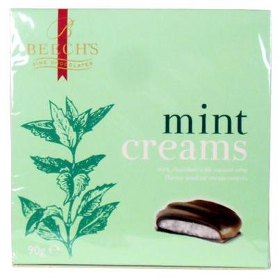 Mint Creams