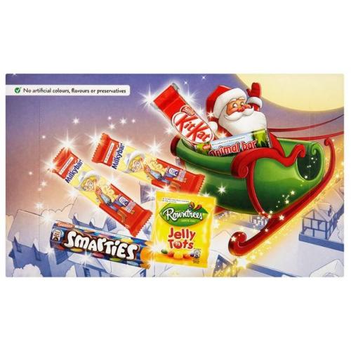 Giant Tubes Quick Box : Contains 2