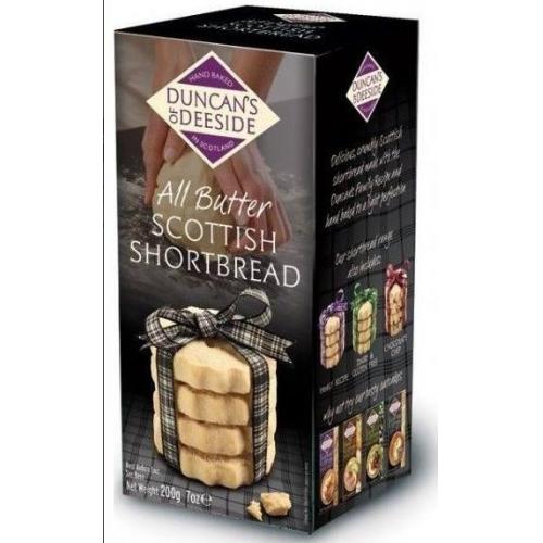 Shortbread - All Butter Box