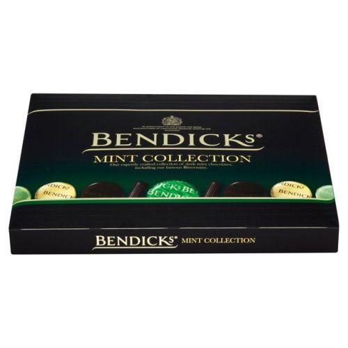 Chocolate Mint Collection
