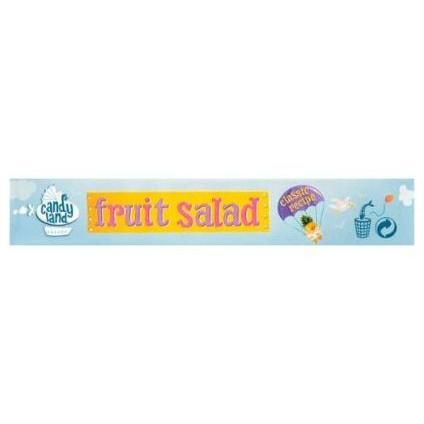 Fruit Salad Tube