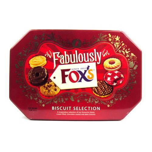 Fabulously Special Carton