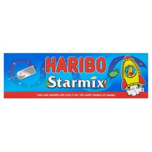 STARMIX TUBE