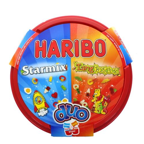 STARMIX & TANGFASTICS DUO TUB