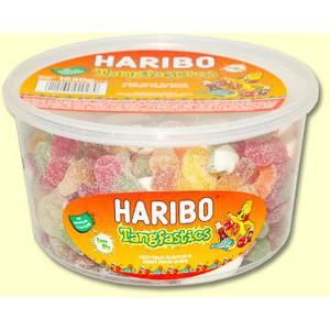 TANGFASTICS TUB