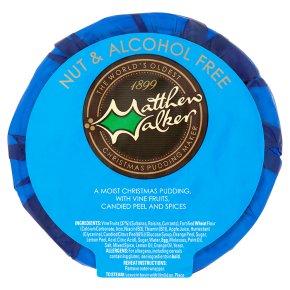 Nut & Alcohol Free
