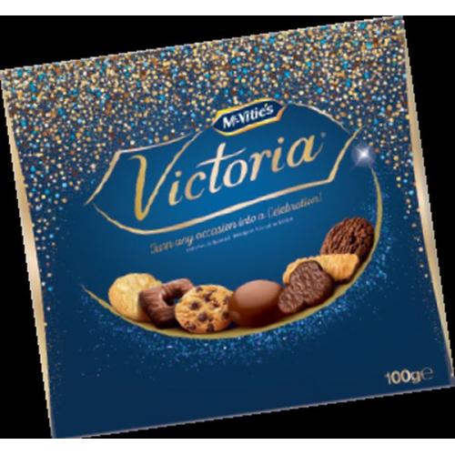 Victoria Carton