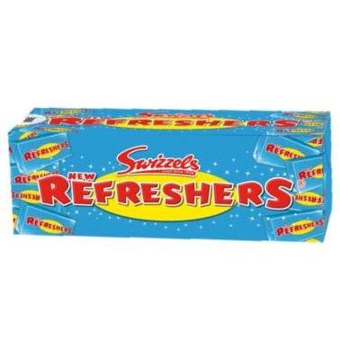 GIFT TUBE NEW REFRESHERS