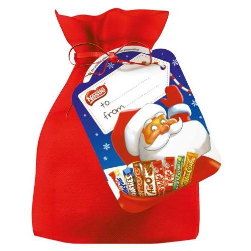 Santa's Sack