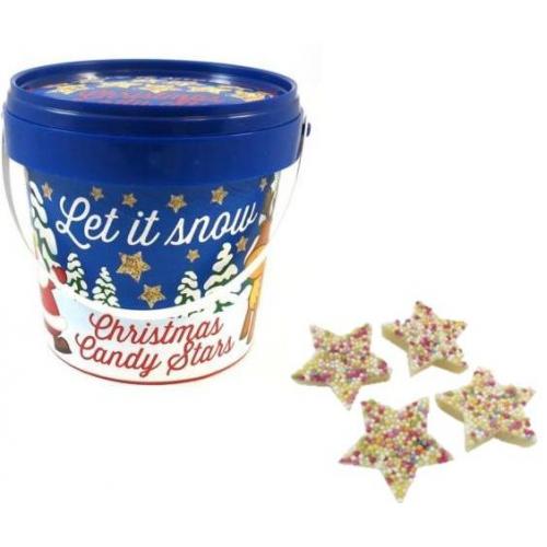 Stars Bucket