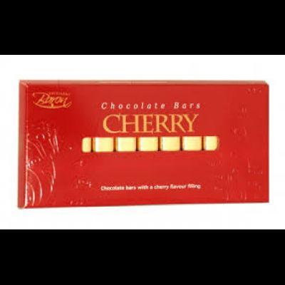 Cherry Mini Bars