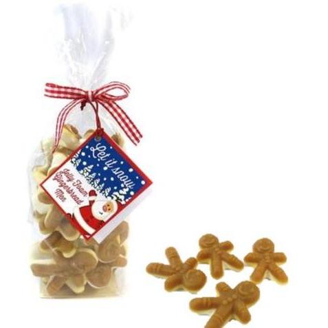 Gingerbread