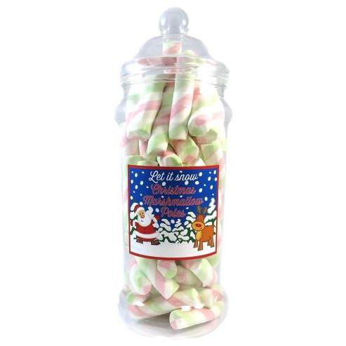 Mallow Jar