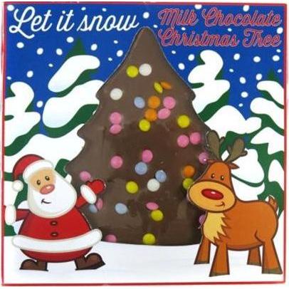 Xmas tree
