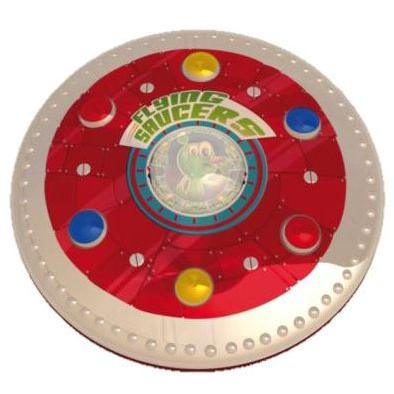 Flying Saucer