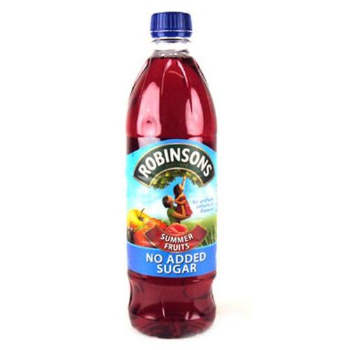 NAS PM Summer/Fruit