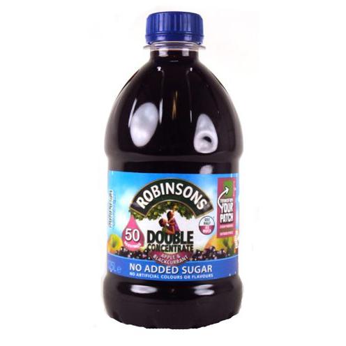 NAS Apple/BlackCurrant