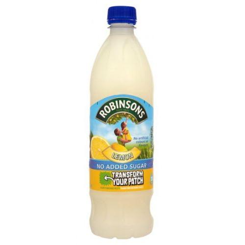 NAS Lemon
