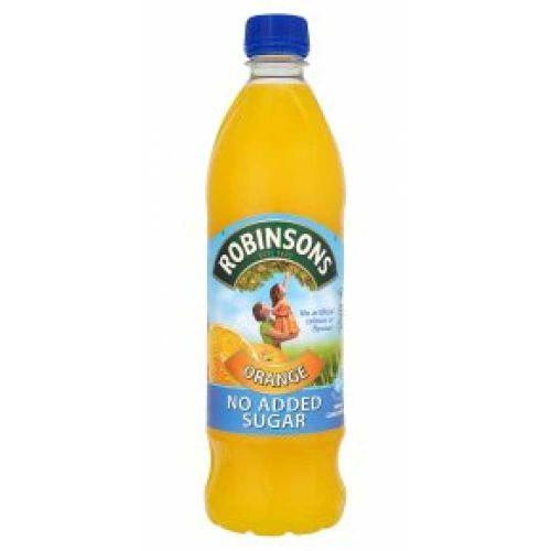 NAS Orange