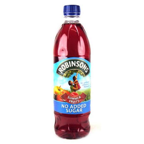 NAS Summer Fruit