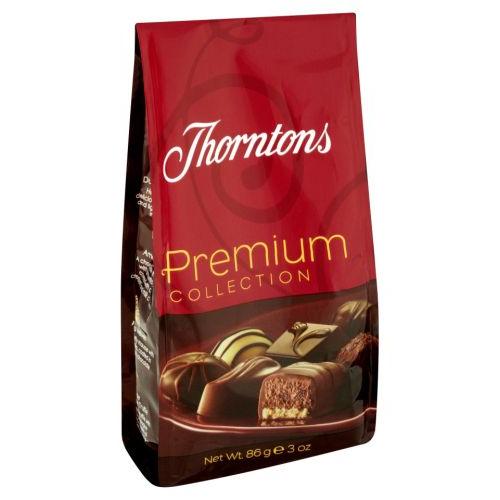Premium Collection bag