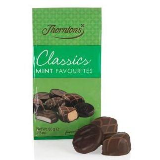 Classic Mint bag