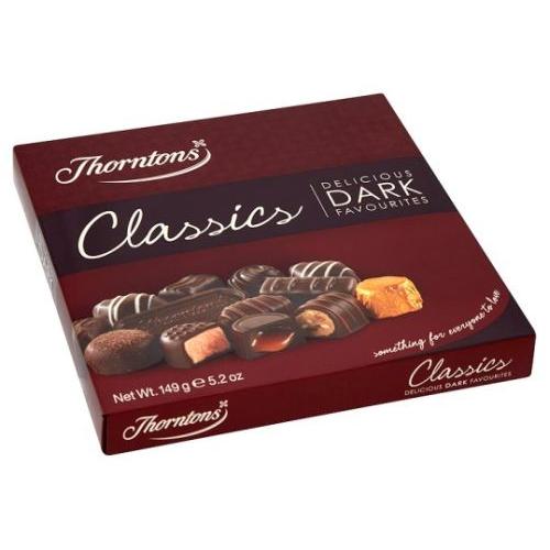 Classic Dark
