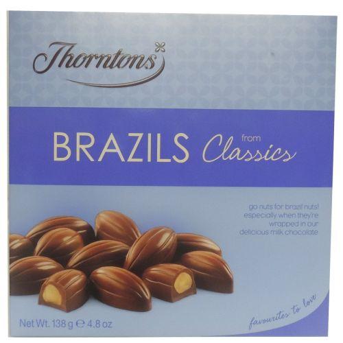Classic Brazils