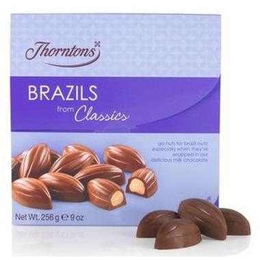 Classsic Brazils