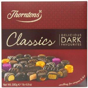 Classic Dark