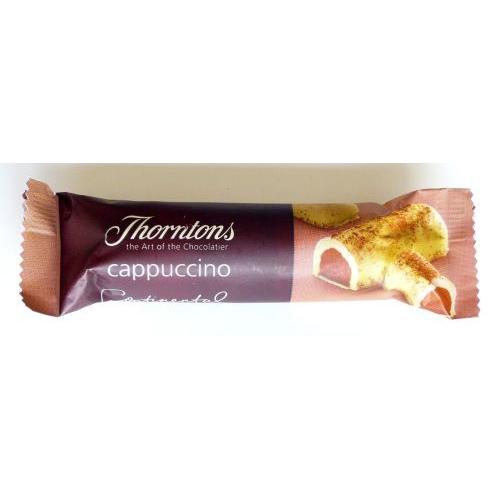 Bars Cappuccino