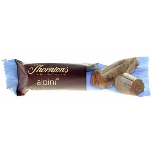 Bars Alpini
