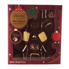 Marzipan