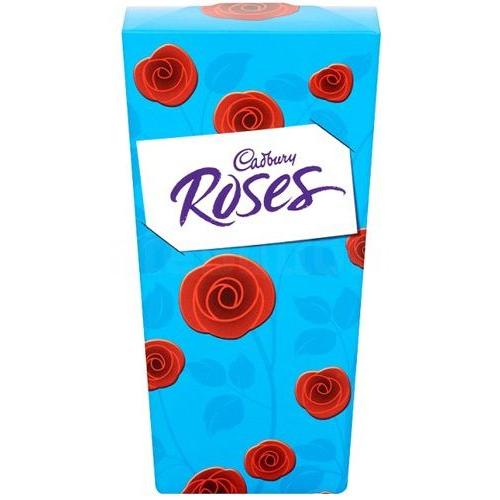 Roses
