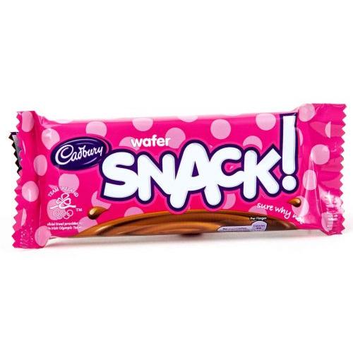 Cadbury Snack Wafer