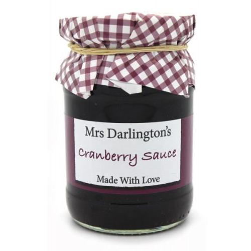 Cranberry Sauce