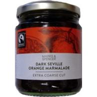 M&S Seville Marmalade