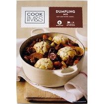 M&S Dumpling Mix