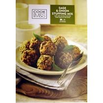 M&S Sage & Onion Stuffing Mix