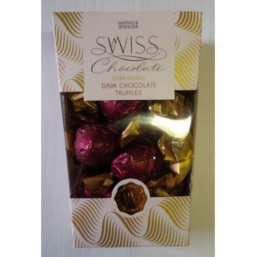 Swiss Dark Truffle