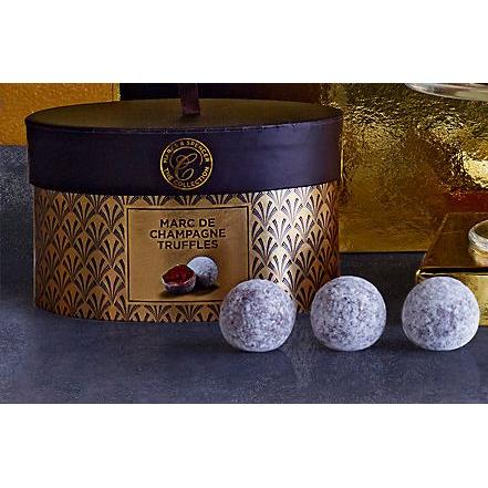 Champagne Truffle