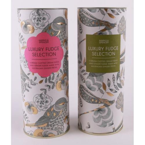 Fudge Collection